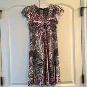 Apt 9 petite XS dress